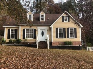 109 Whitby Rd, Irmo, SC 29063