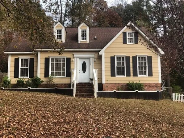 109 Whitby Rd, Irmo, SC 29063