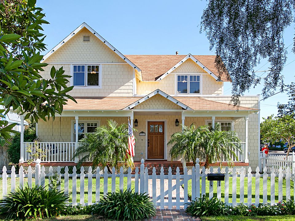 Curb Appeal