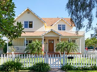 777 H Ave, Coronado, CA 92118
