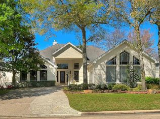 11 Greenview St, Montgomery, TX 77356