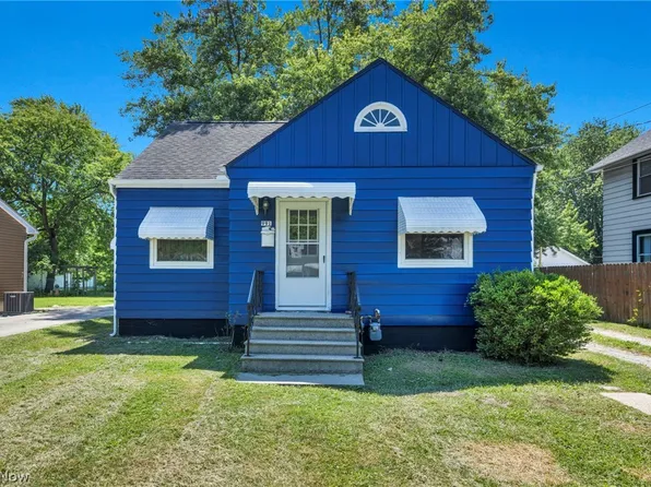 991 N State St, Painesville, OH 44077