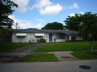 7400 SW 99th Ave, Miami, FL 33173