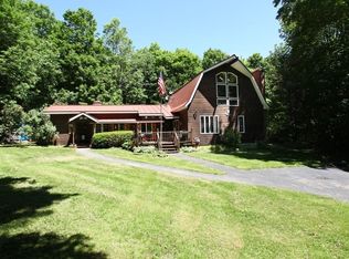 385 Campbell Rd, Middleburgh, NY 12122