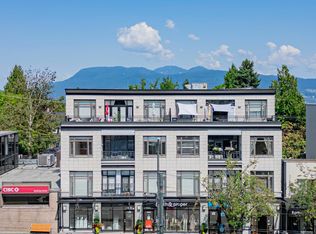 4479 W 10th Ave #301, Vancouver, BC V6R2H8