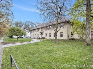 60 Sherman Rd, Battle Creek, MI 49017