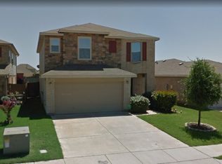 5932 Ridge Lake Dr, Fort Worth, TX 76244