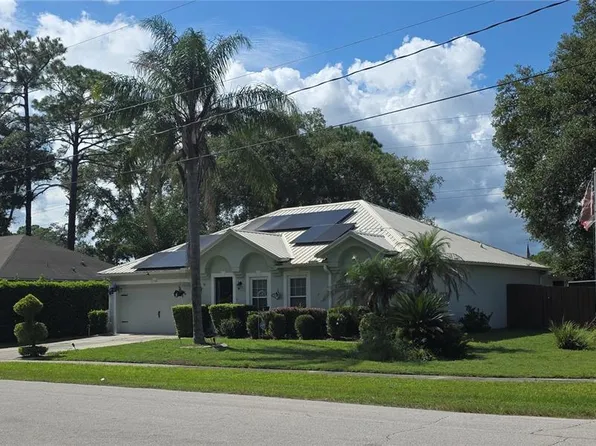 3154 SNOW DRIVE, DELTONA, FL 32738