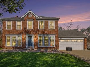 1166 Creekstone Dr, Batavia, OH