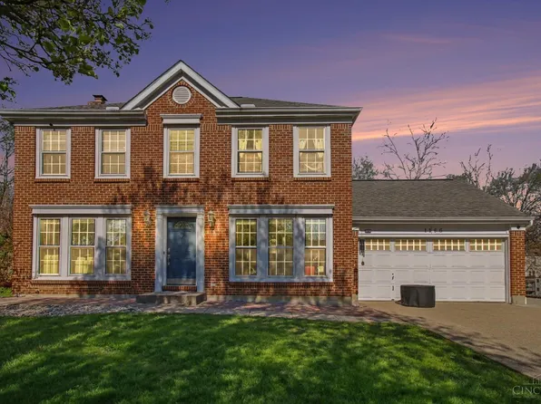 1166 Creekstone Dr, Batavia, OH 45103