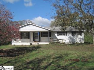 115 Latimer Mill Rd, Honea Path, SC 29654