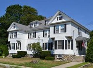 100 Church St #1, Mansfield, MA 02048