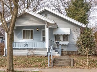 2310 13th St SW, Akron, OH 44314