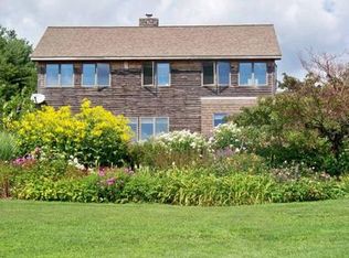 219 N End Rd, Tinmouth, VT 05773