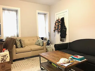 Rented by Beekman Street Realty