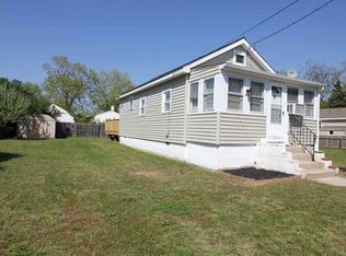 123 W Bates Ave, Villas, NJ 08251