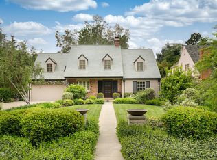 137 S San Rafael Ave, Pasadena, CA 91105