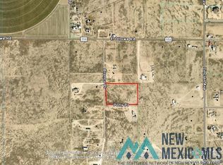 0 Bronco Pony Pl, Hagerman, NM 88232