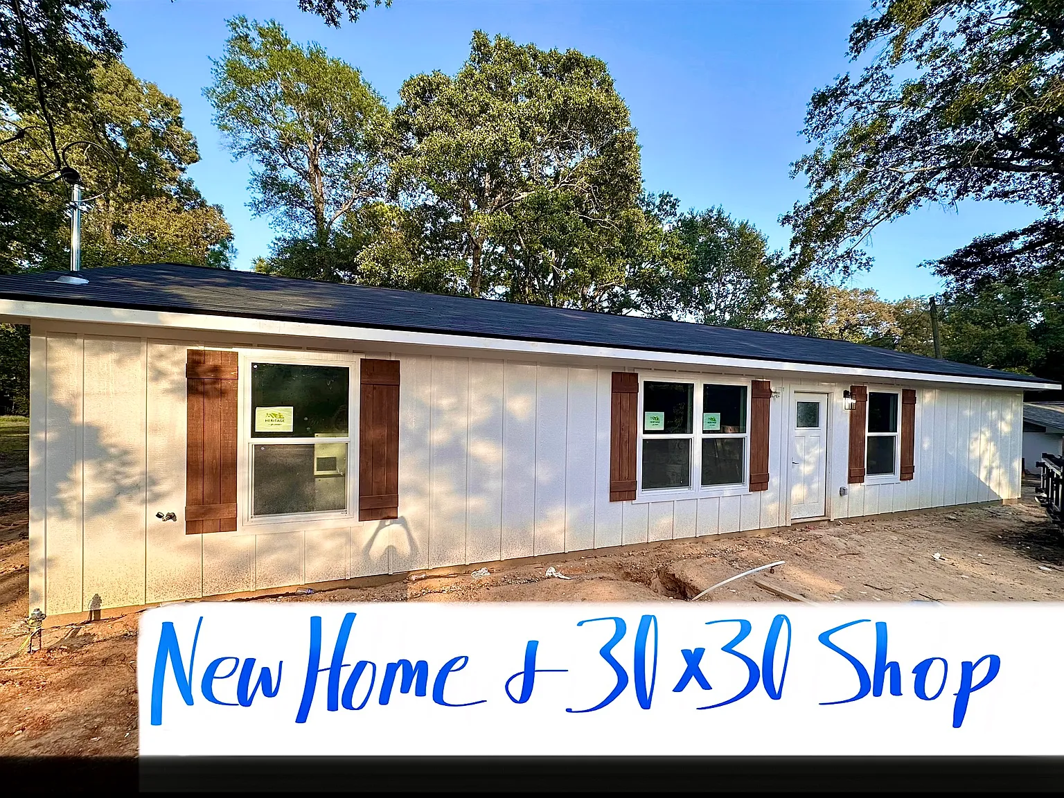 3 bed, 1350 sqft, $2,100 — Photo 1