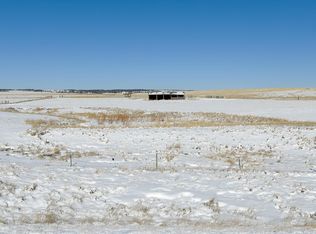 LOT 2 Indian Canyon Rd, Hot Springs, SD 57747