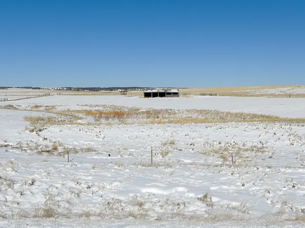 LOT 2 Indian Canyon Rd, Hot Springs, SD 57747