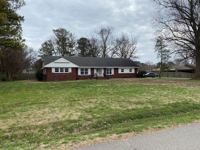121 East Dr, Osceola, AR, 72370
