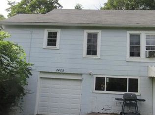 2409 Boyd St, Bluefield, WV 24701