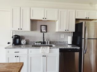 3613 Conger Rd SW, Huntsville, AL 35805