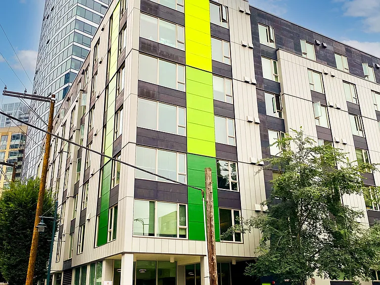 Boxcar South Lake Union — Photo 2