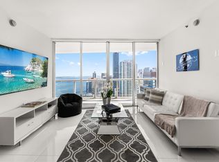 495 Brickell Ave APT 4305, Miami, FL 33131