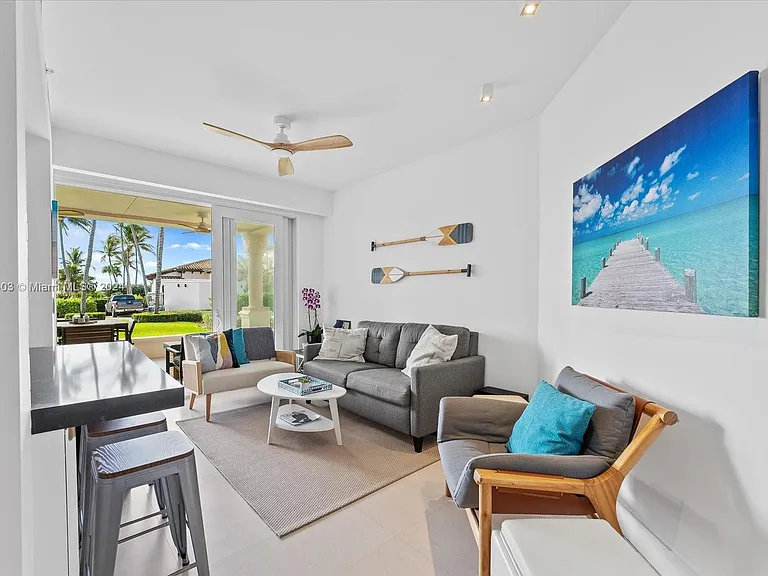 15713 Fisher Island Dr #15713 — Photo 15