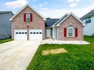 165 Timberlake Ter, Covington, GA 30016