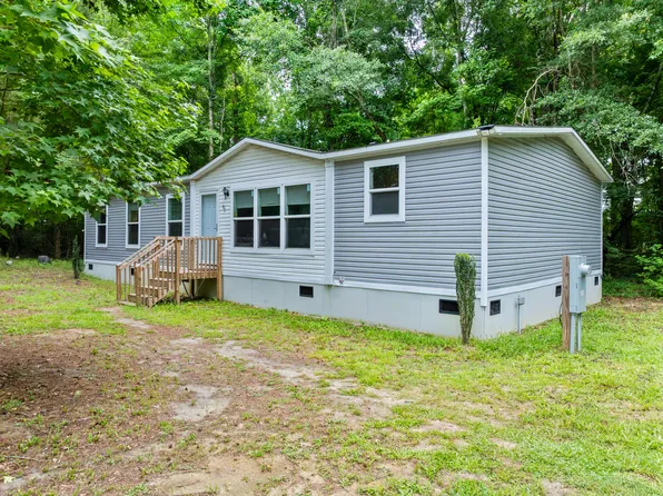 193 Mott Dr, Cope, SC 29038