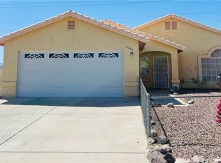 4057 S Dixon Dr, Fort Mohave, AZ 86426