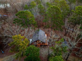 274 Timber Creek Trl, Broken Bow, OK 74728