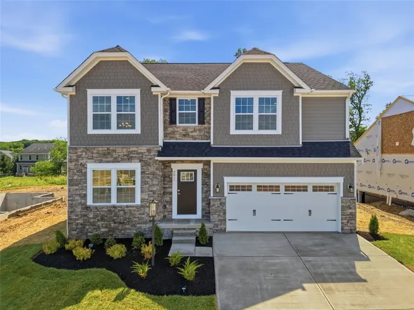 7011 Jones Ln, Adams Township, PA 16046