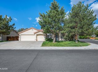3244 Brisa Ct, Sparks, NV 89436