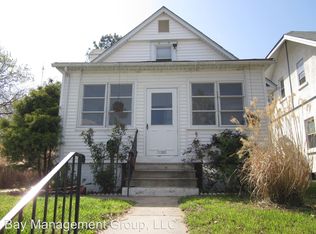 4400 Grand View Ave, Baltimore, MD 21211