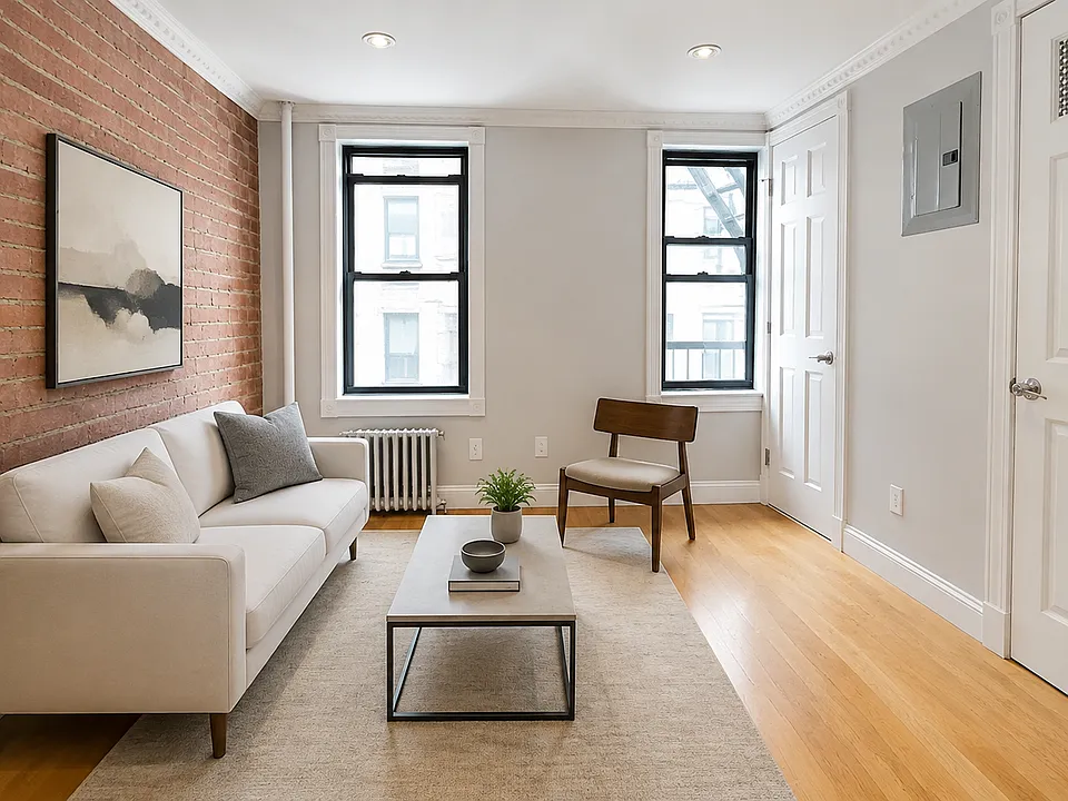 118 Mulberry St #4R