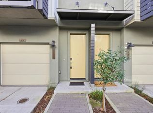 Unknown, Oakland, CA 94607