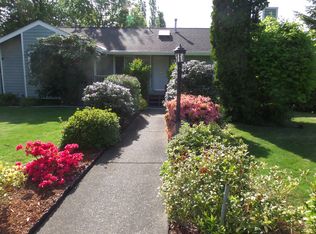 32905 42nd Pl SW, Federal Way, WA 98023