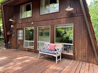 197 Moccasin Dr, Willow Creek, CA 95573