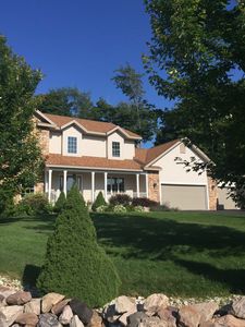 2833 Westview Dr, Marquette, MI, 49855