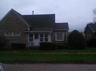 1202 O St, Bedford, IN 47421