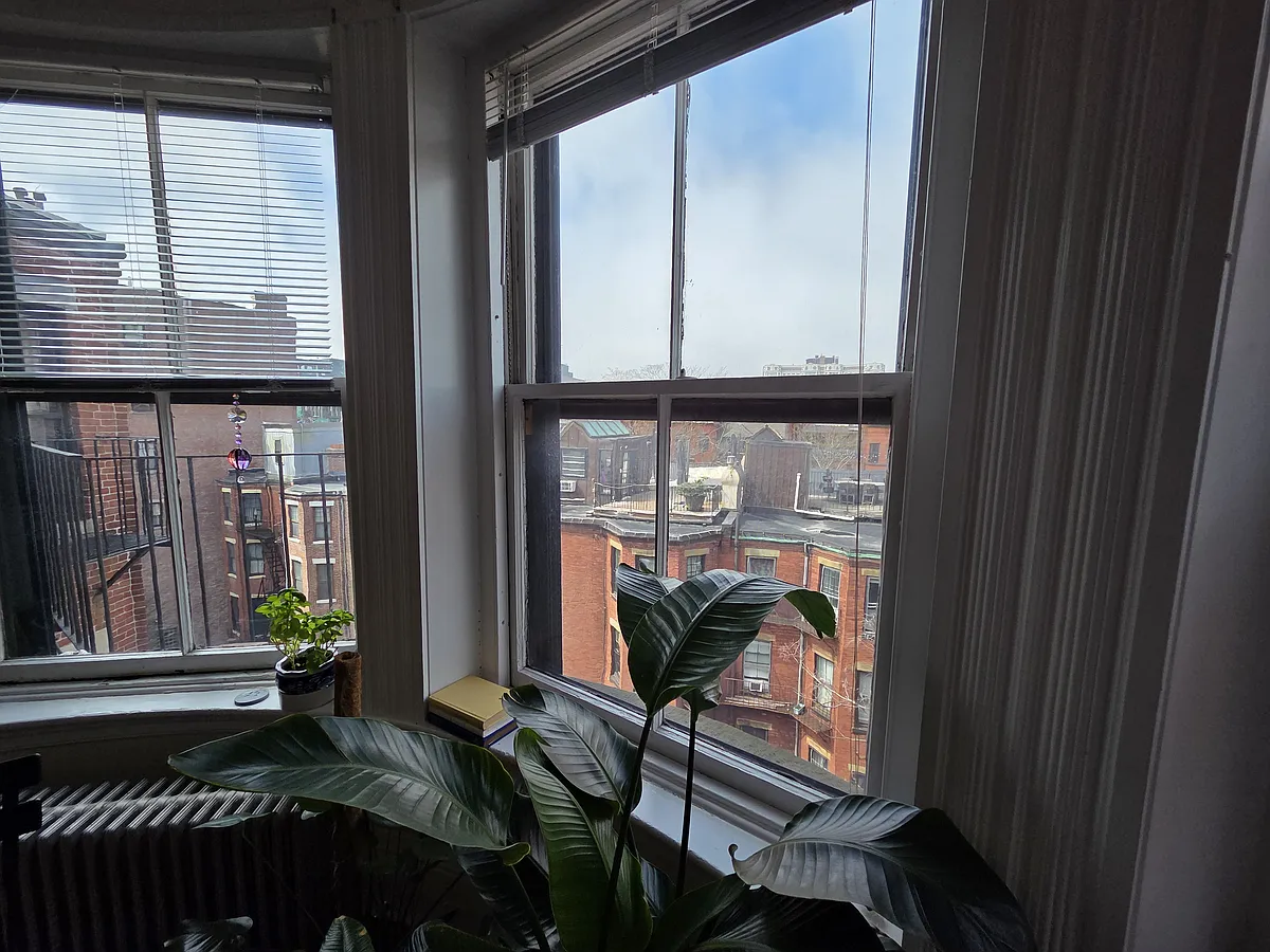 Building Photo - 383 Commonwealth Ave #7