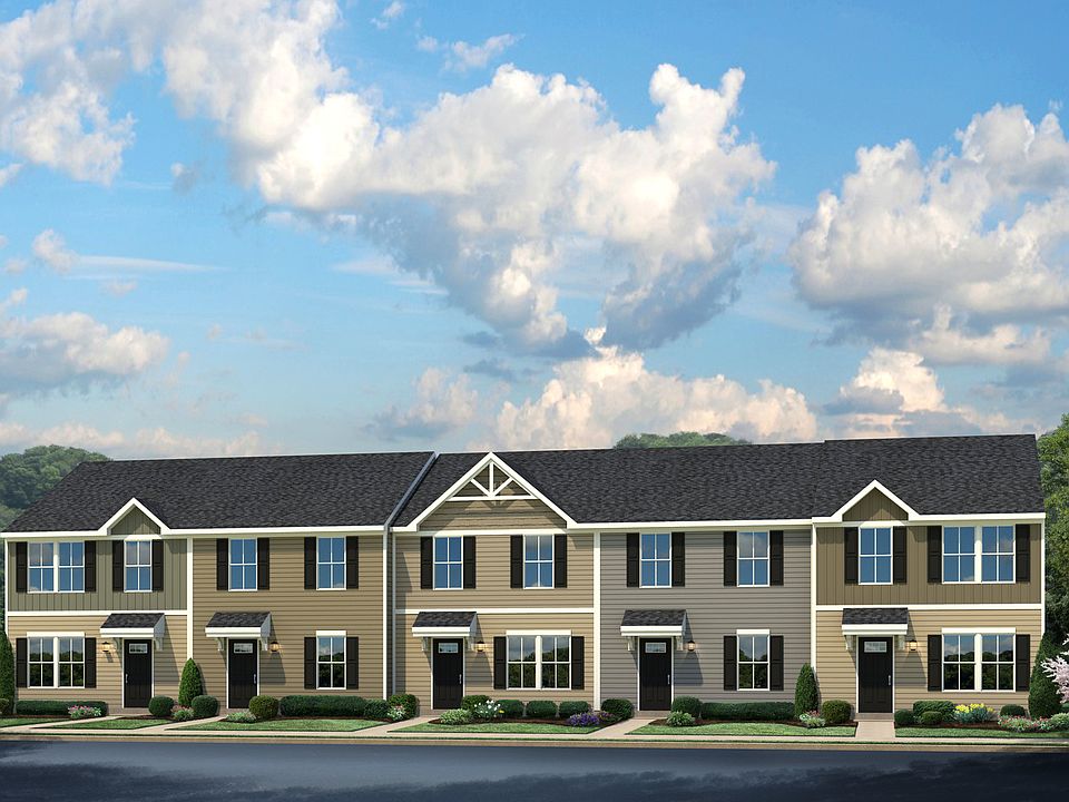 Juniper 2-Story