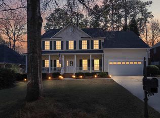 149 Hickory Meadow Rd, Lexington, SC 29072