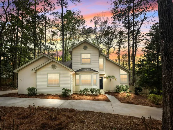 1661 Copperfield Cir, Tallahassee, FL 32312