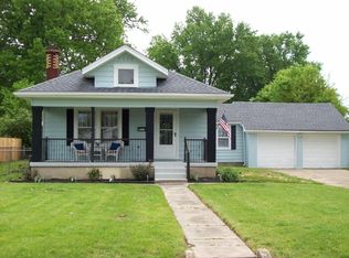 2011 Lowell St, Middletown, OH 45042