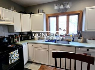 36 Sunset Rd #1CP, Somerville, MA 02144